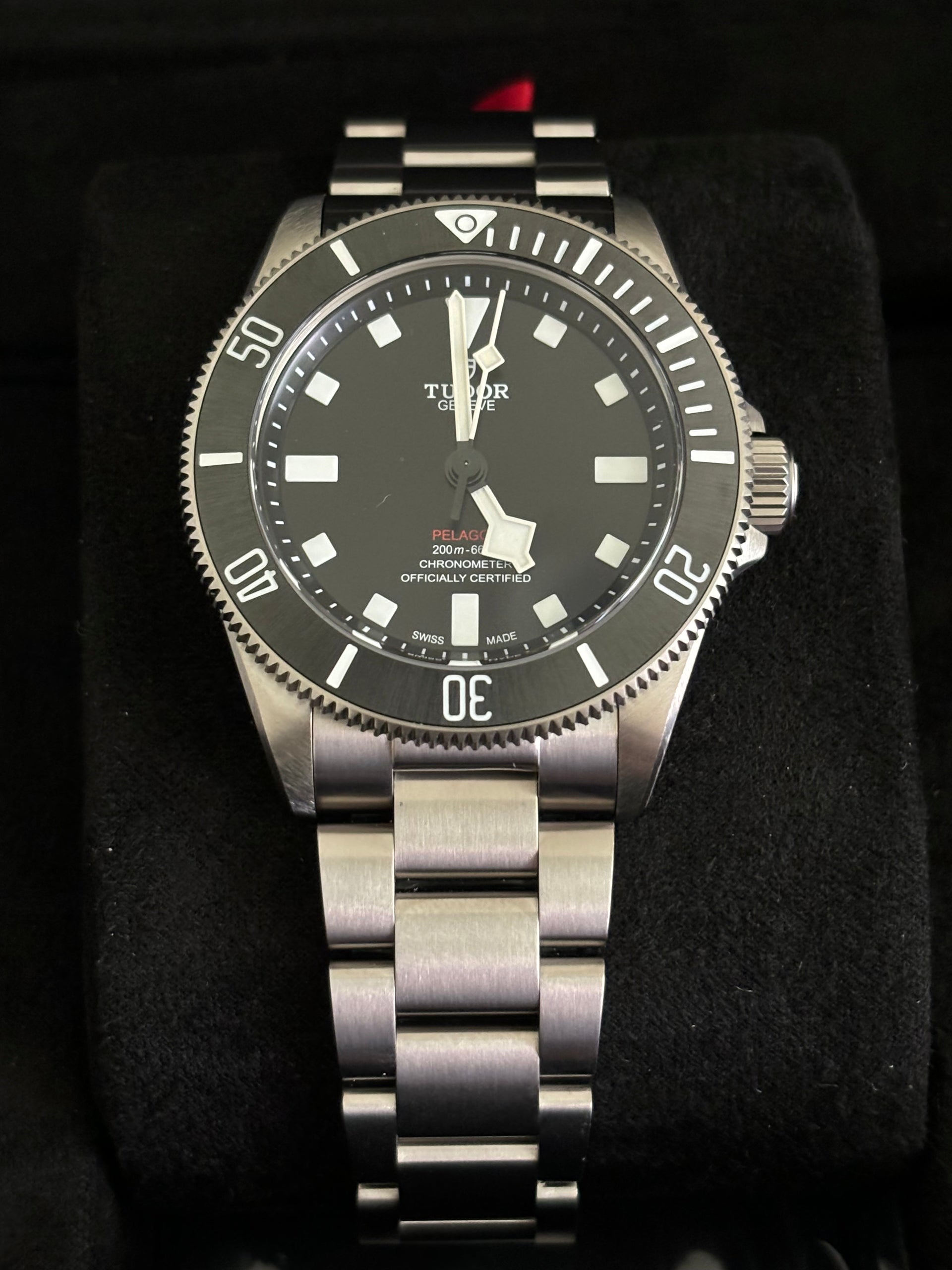 Tudor Pelagos 39