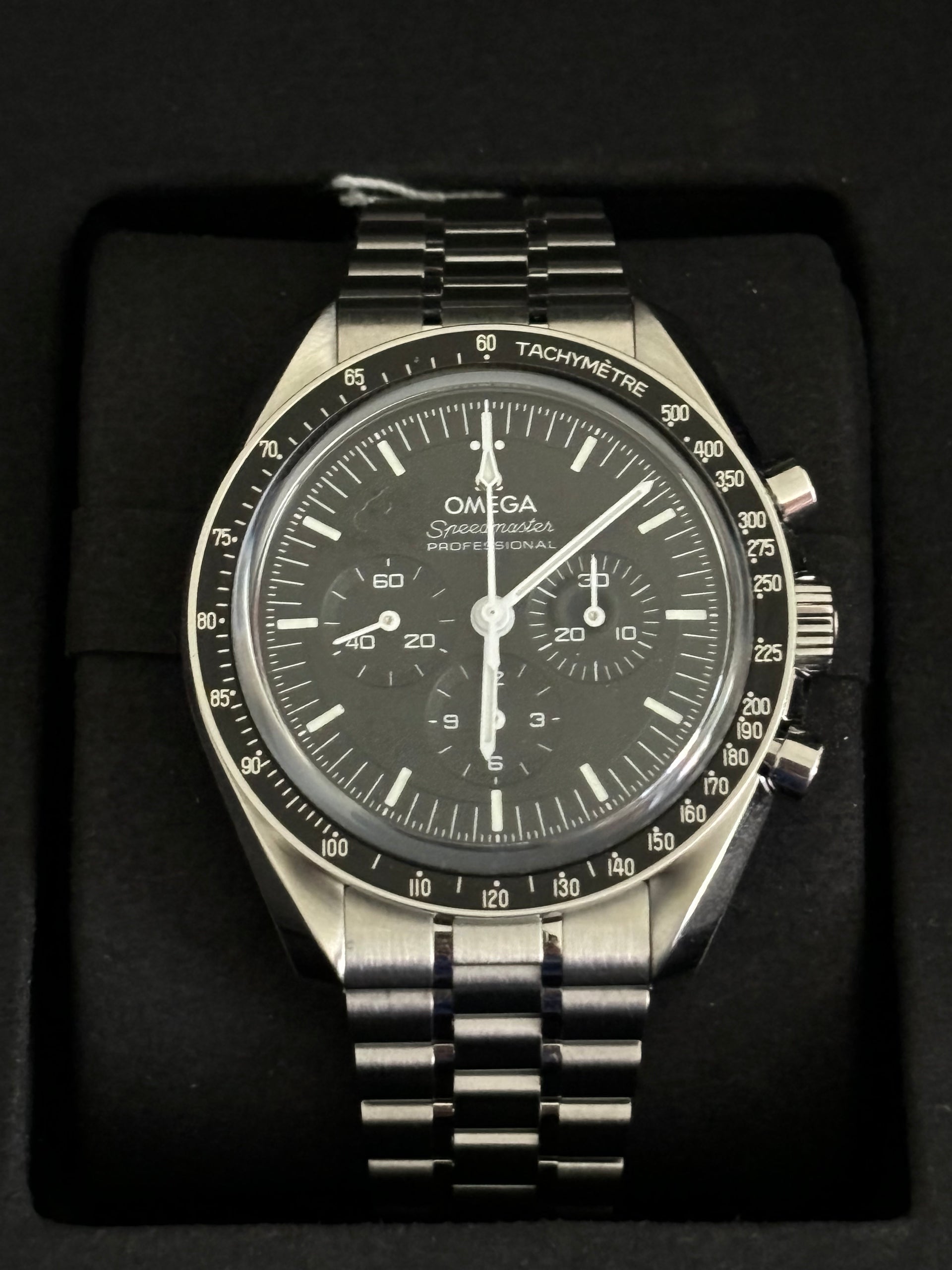 Omega Speedmaster Moonwatch Professional